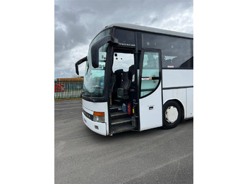 Autocar 2004 Setra 315 GT 49 Seat coach, MOT November, 6 cylinder, 6 speed manual, excellent runner.: foto 2