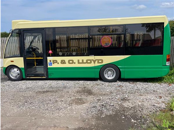 Autobús urbano