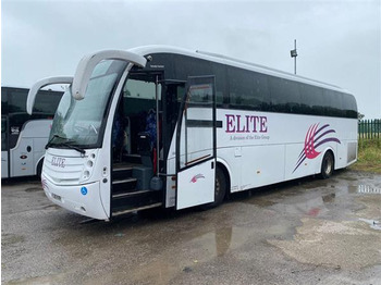 Autocar 2010 Volvo B9r Caetano Levante Euro 5 70 seater: foto 2