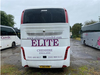 Autocar 2010 Volvo B9r Caetano Levante Euro 5 70 seater: foto 3