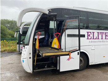 Autocar 2010 Volvo B9r Caetano Levante Euro 5 70 seater: foto 4
