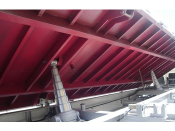Semirremolque volquete nuevo LIDER 2024 MODEL NEW FROM MANUFACTURER COMPANY: foto 5