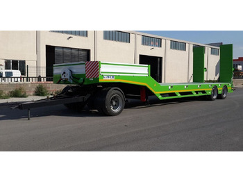 Semirremolque góndola rebajadas nuevo LIDER 2024 model new from MANUFACTURER COMPANY Ready in stock: foto 3