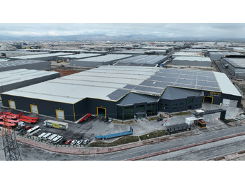 Leasing de LIDER LIDER 2025 UNUSED NEW  FROM MANUFACTURER LIDER LIDER 2025 UNUSED NEW  FROM MANUFACTURER: foto 3