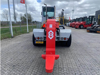 Equipo de manutención Novatech Gooseneck 36T: foto 5