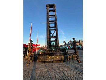 Carretilla para contenedores Hyster H23XM-12EC: foto 5