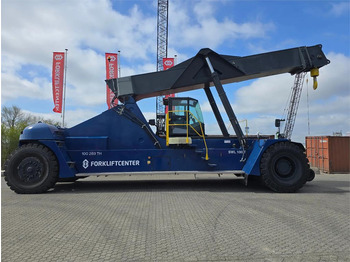 Reach stacker KONECRANES