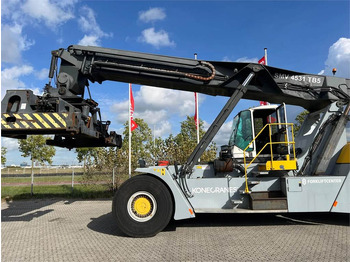 Leasing de KONECRANES SMV 4531 TB5 KONECRANES SMV 4531 TB5: foto 2