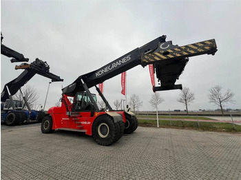 Reach stacker KONECRANES SMV 4531 TC5: foto 3