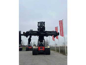 Reach stacker KONECRANES SMV 4531 TC5: foto 5