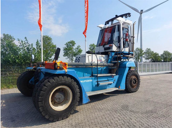 Carretilla para contenedores KONECRANES SMV 6/7ECB90: foto 4