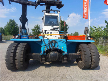 Carretilla para contenedores KONECRANES SMV 6/7ECB90: foto 5