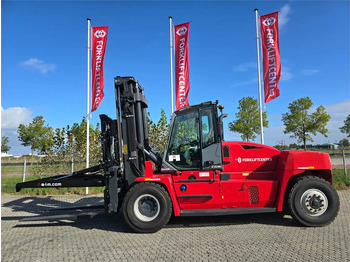 Carretilla elevadora diésel Kalmar DCG160-12T ELM Load Stabilizer: foto 2