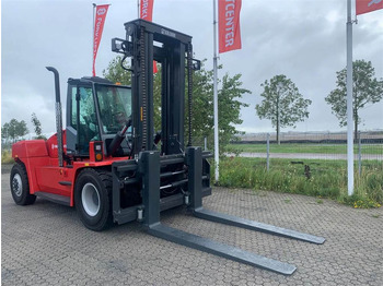 Carretilla elevadora diésel Kalmar DCG160-12T: foto 3