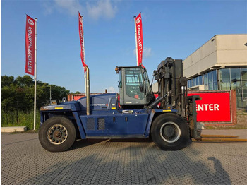 Carretilla elevadora diésel KALMAR