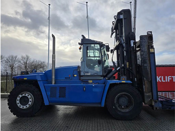 Carretilla para contenedores KALMAR