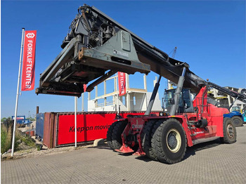Reach stacker Kalmar DRG450-65C5XS: foto 4