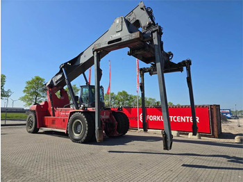 Reach stacker Kalmar DRG450-65C5XS: foto 3