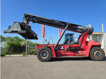 Reach stacker Kalmar DRG450-65C5XS: foto 2