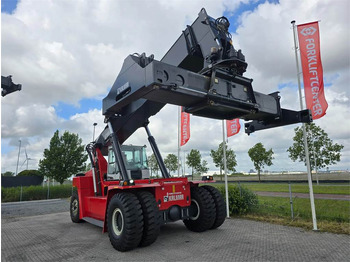Reach stacker Kalmar DRU450-62S5: foto 4