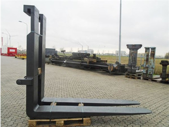 Tractor industrial MAFI