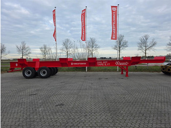 Equipo de manutención NOVATECH