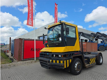 Tractor industrial Terberg RT222 4x4: foto 2