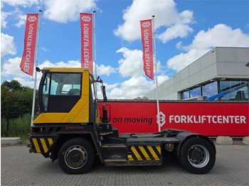 Tractor industrial Terberg RT222 4x4: foto 4