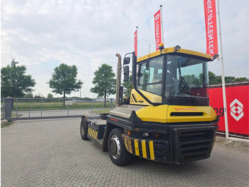 Tractor industrial TERBERG