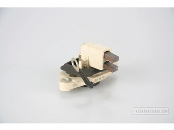 Alternador para Camión Bosch Electrical System Regelaar dynamo: foto 2