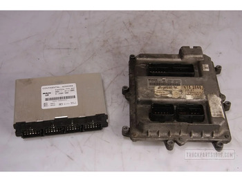 Unidad de control BOSCH