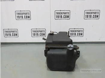 Silenciador/ Sistema de escape DAF