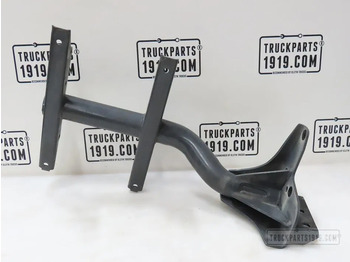 Carrocería y exterior DAF LF