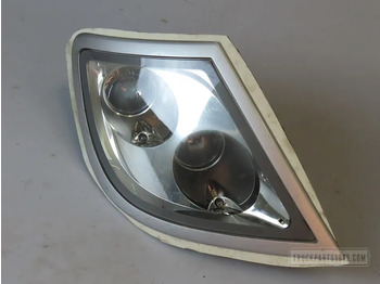 Faro antiniebla DAF
