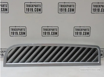 Sistema de admisión de aire DAF