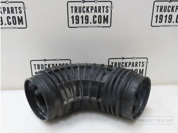 Sistema de admisión de aire DAF XF