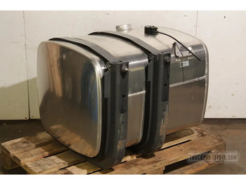 Depósito de combustible para Camión DAF 1921175 Brandstoftank + steunen 325L: foto 2