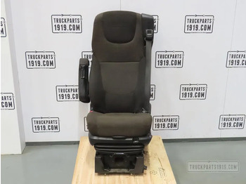 Asiento DAF XF 106