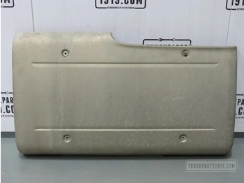 Silenciador/ Sistema de escape DAF