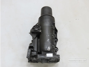 Motor y piezas DAF