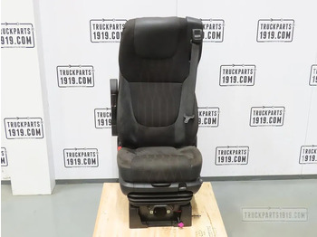 Asiento DAF XF