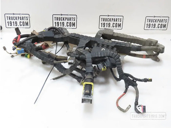 Cables/ Alambres DAF