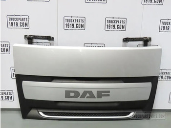 Capota DAF XF 106