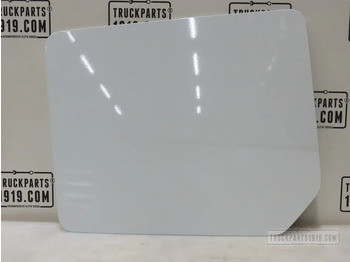 Carrocería y exterior DAF XG