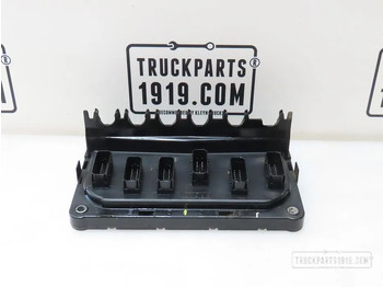 Unidad de control DAF