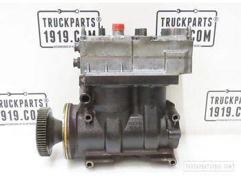 Motor y piezas DAF