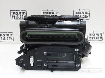 Calefacción/ Ventilación DAF CF