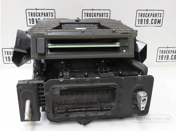 Calefacción/ Ventilación DAF