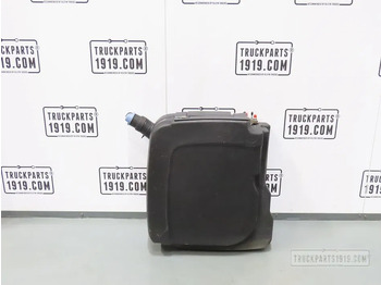 Silenciador/ Sistema de escape DAF