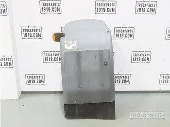 Carrocería y exterior DAF LF
